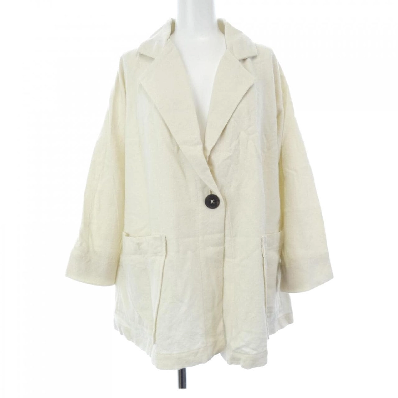 【Mã giảm giá】Áo khoác Y's FOR LIVING 643676