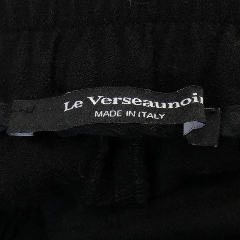 Le Verseau noir パンツ 655896