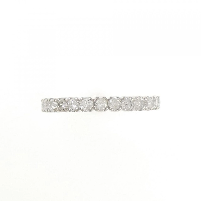 Nhẫn kim cương PT900 Half Eternity 0.50CT - Hàng hiệu Chính hãng 847139