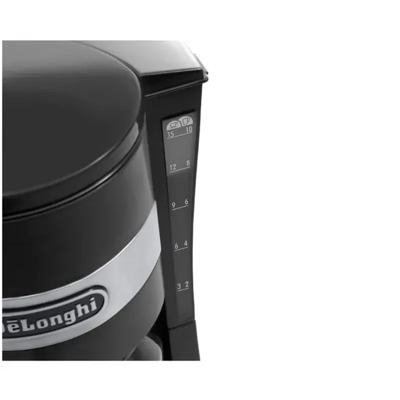 ☕ Máy pha cà phê De’Longhi ICM15210.1 – Pha cà phê drip chuẩn vị Ý, thơm đậm mỗi sáng! 730788