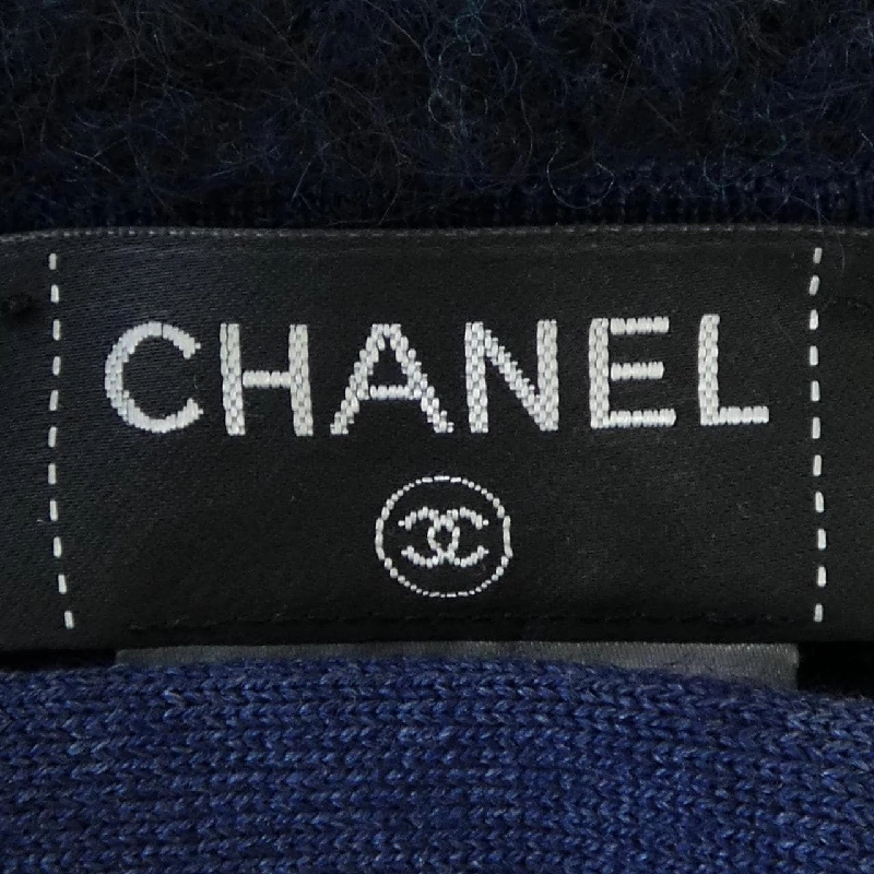 Jacket CHANEL P39372W04640 - Hàng hiệu Authentic 811874