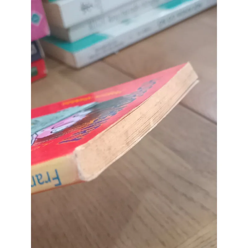 Horrid Henry and the Mummy's Curse - Francesca Simon 708299