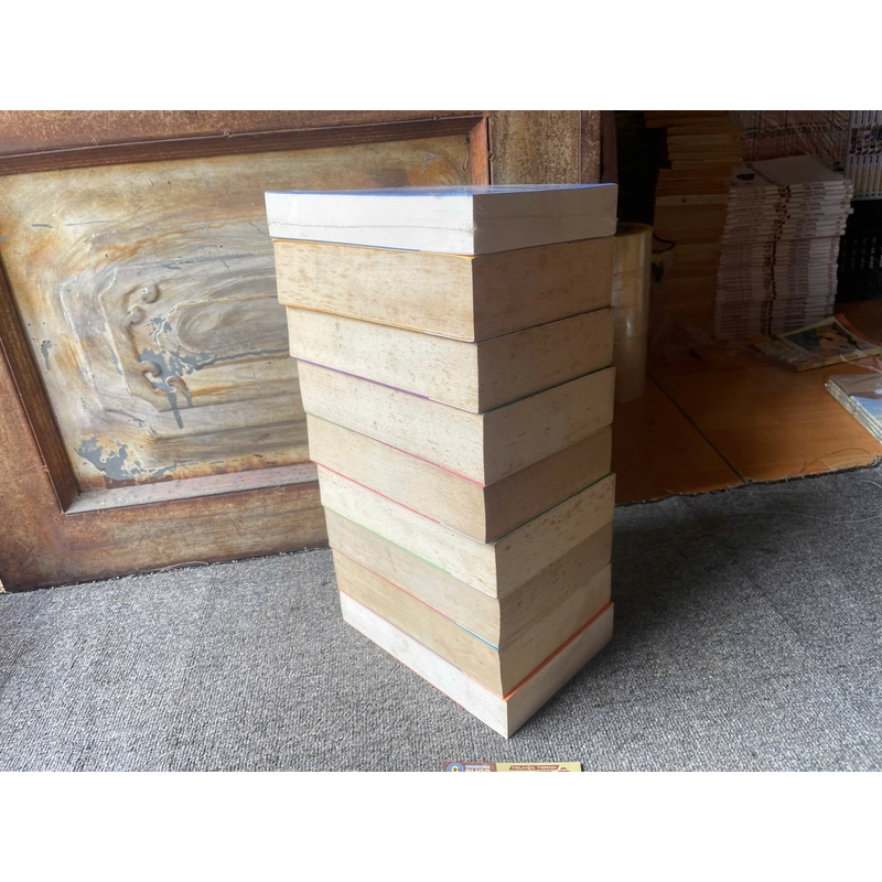 Sách - Truyện Kính Vạn Hoa Nguyễn Nhật Ánh Trọn Bộ 9 Tập - NXB Kim Đồng 552006