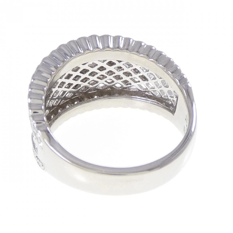 平和堂 Nhẫn Kim Cương 0.71CT - Hàng hiệu Chính hãng 837251