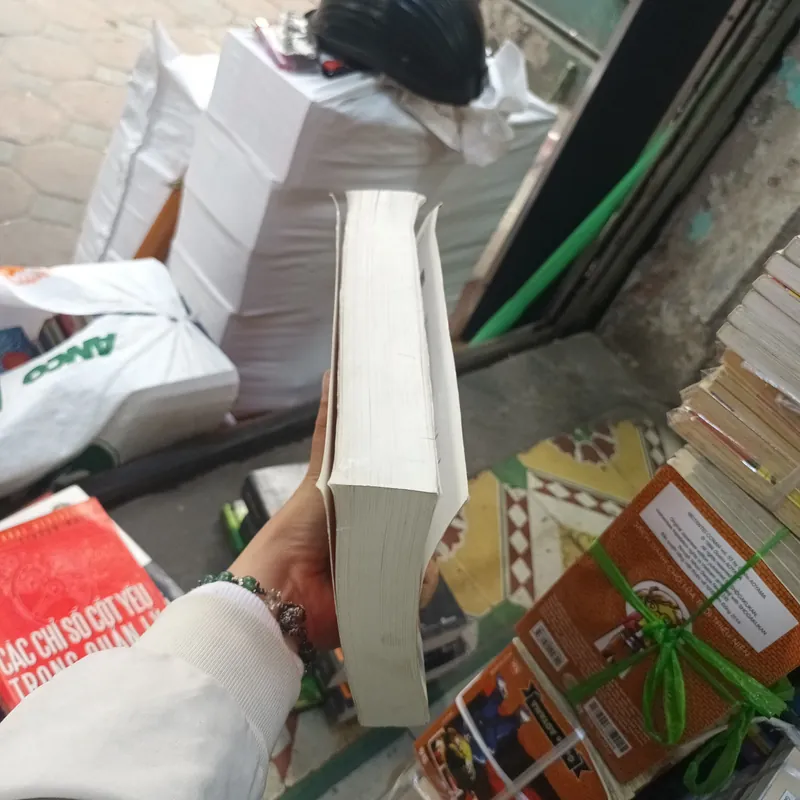 Quản Trị Tài Chính- Eugene F.Brigham- Joel F.Houston 728298