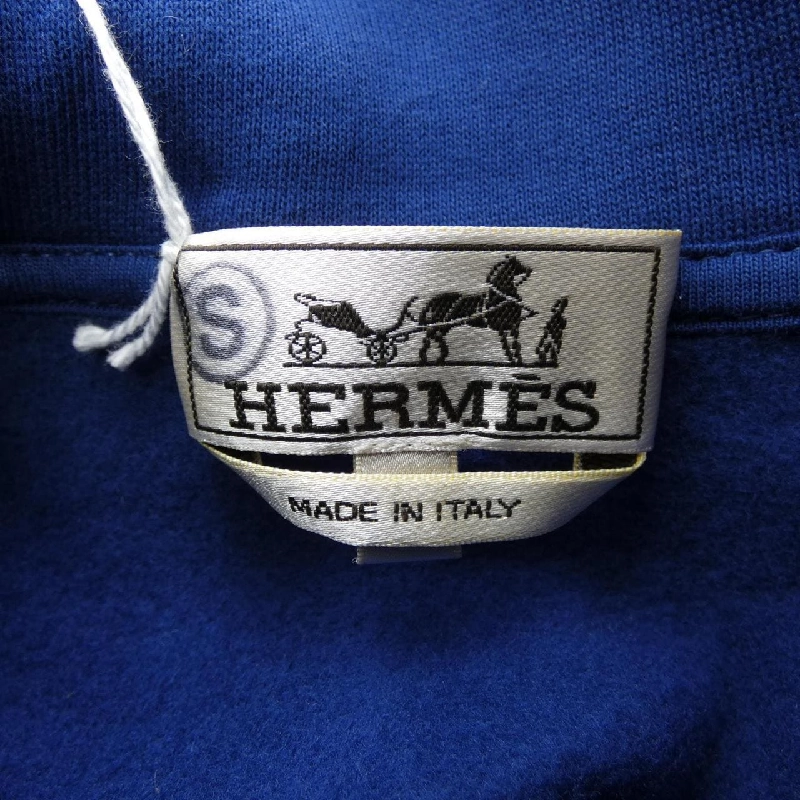 Áo khoác HERMES - Hàng hiệu Authentic 891886
