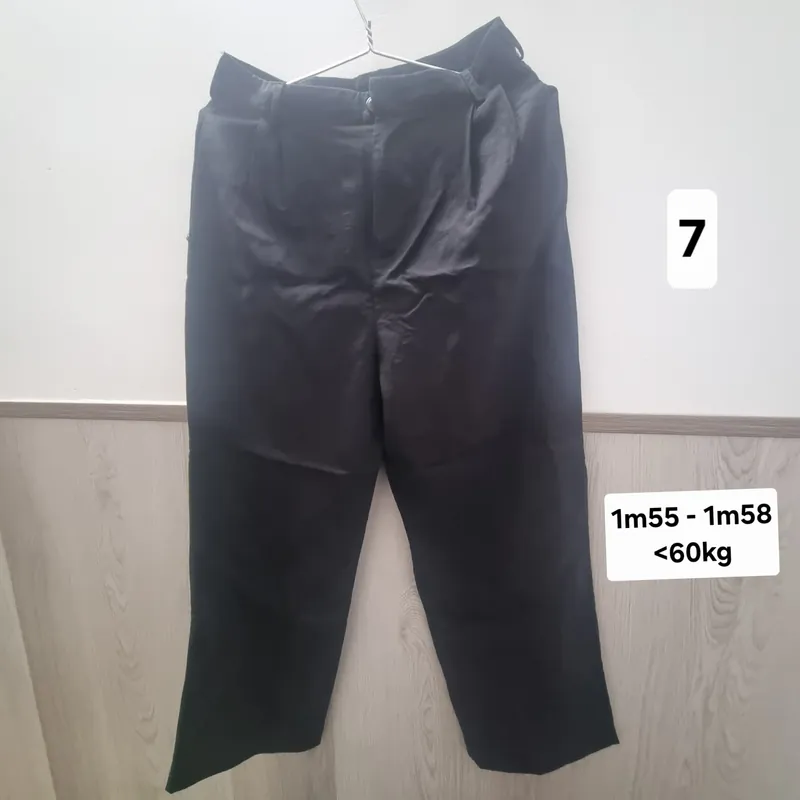 Quần nữ đồng giá 49K 570516