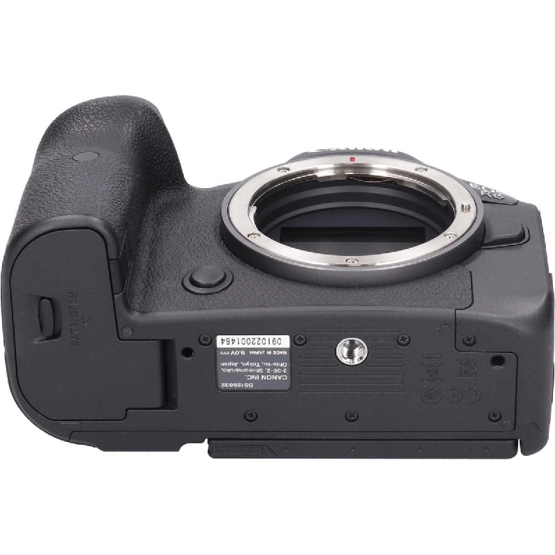 ＥＯＳ Ｒ６ - Hàng hiệu Authentic 878486