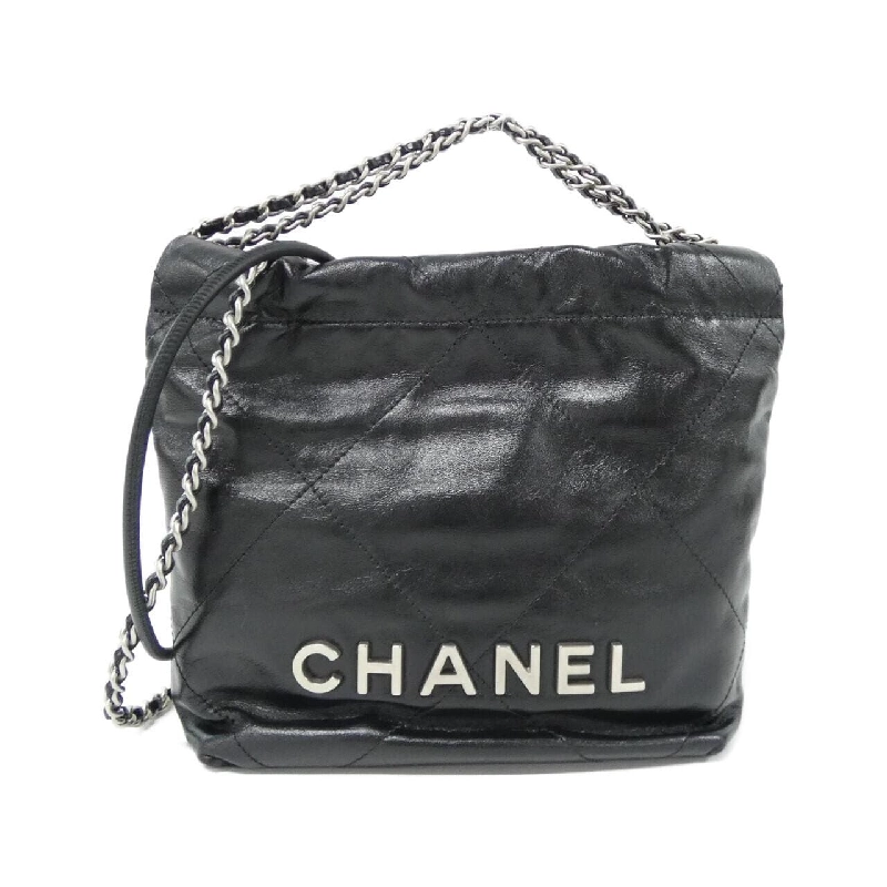 Chanel Chanel22 Line MINI AS3980 Túi - Hàng hiệu Chính hãng 803753
