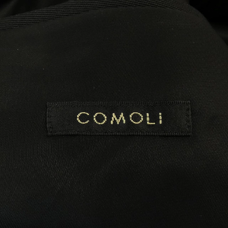 COMOLI A03-04015 Áo khoác - Hàng hiệu Chính hãng 901730