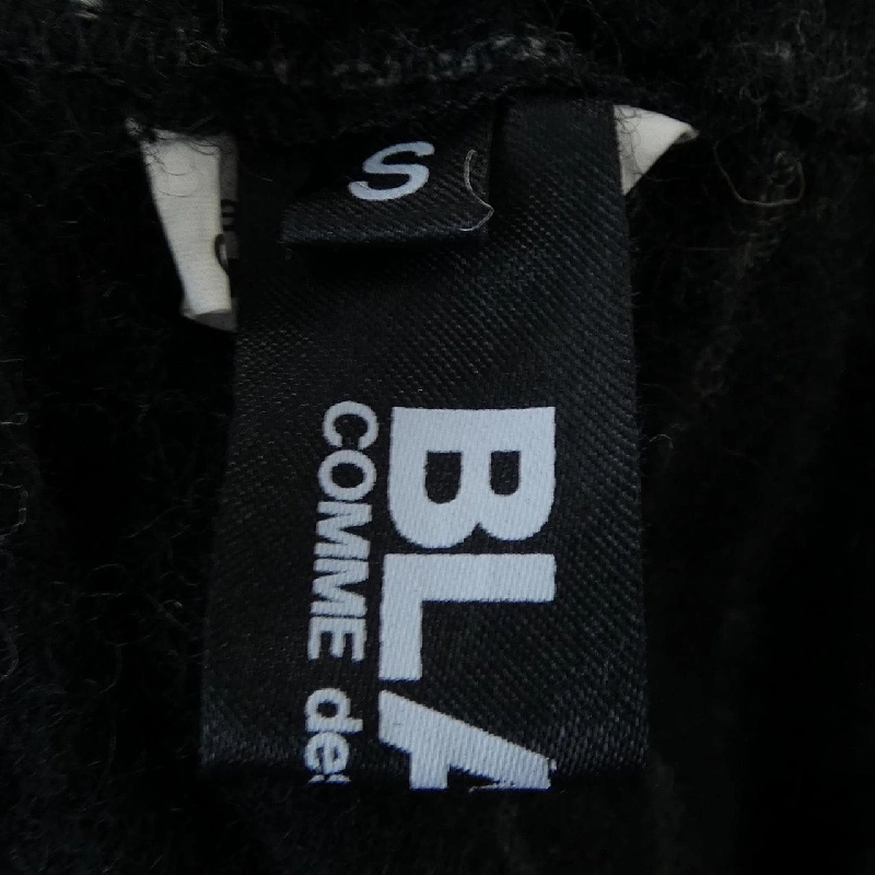 Chân váy BLACK GARCONS của Black Comme des Garçons 651067