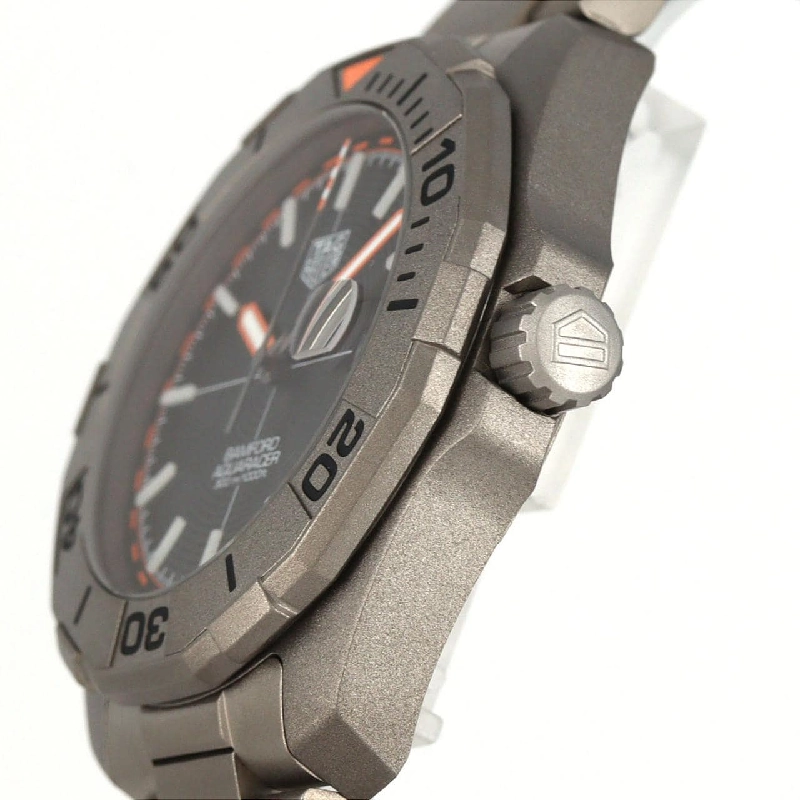 TAG Heuer Aquaracer Bamford TI LIMITED WAY208F.BF0638 TI tự động - Hàng hiệu Chính hãng 882063