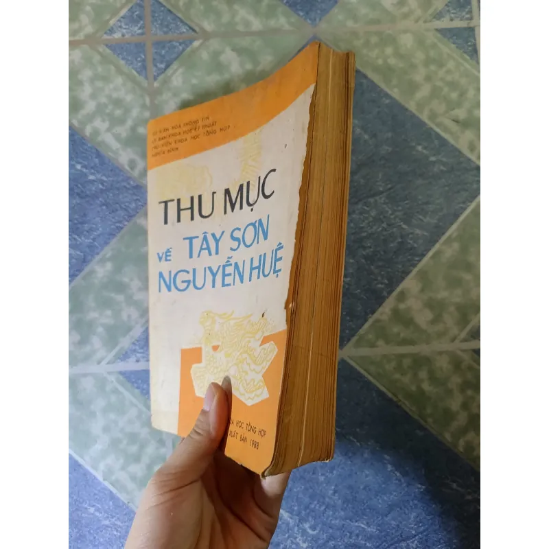 Thư mục về Tây Sơn Nguyễn Huệ 793148