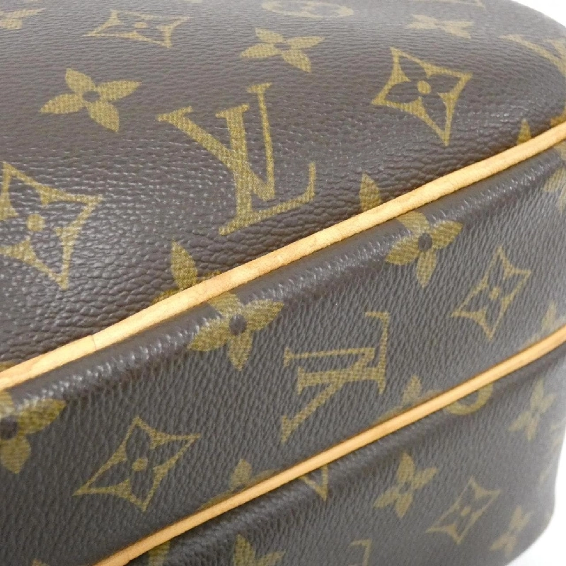 Túi xách vai Louis Vuitton Monogram Reporter 28cm M45254 - Hàng hiệu Chính hãng 803324