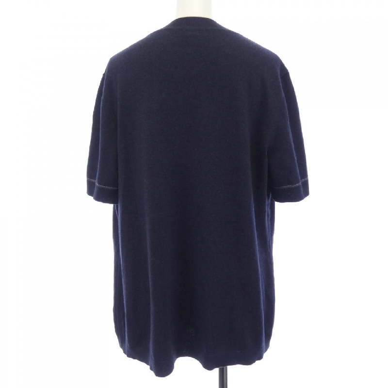 HERMES Áo len - Hàng hiệu Chính hãng 817415