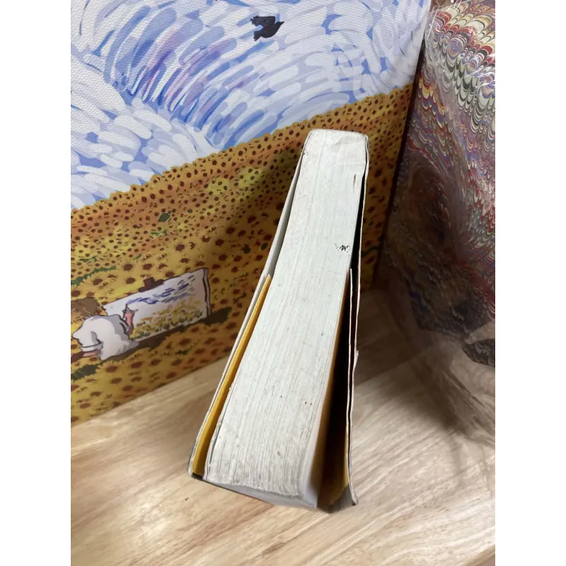 Huynh Đệ - Dư Hoa (trọn bộ) 1005089