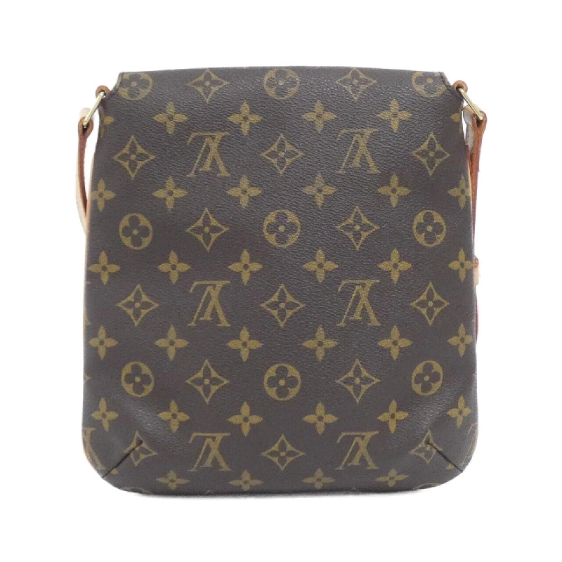 Túi xách vai Louis Vuitton Monogram Musette Salsa M51258 - Hàng hiệu Authentic 802416