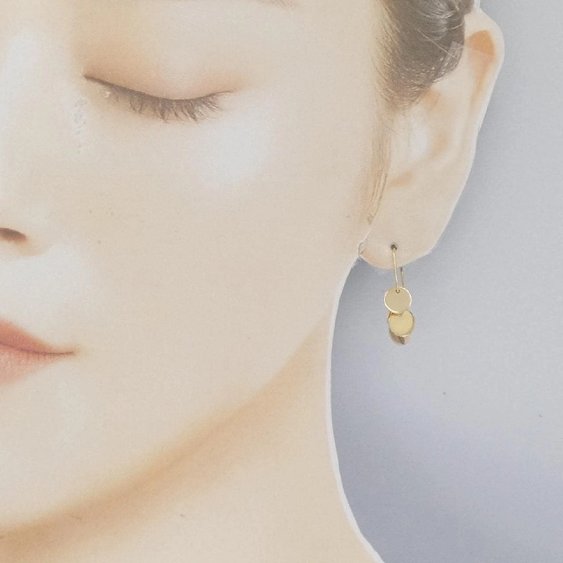 Ete K10YG Bông tai - Hàng hiệu Chính hãng 843870