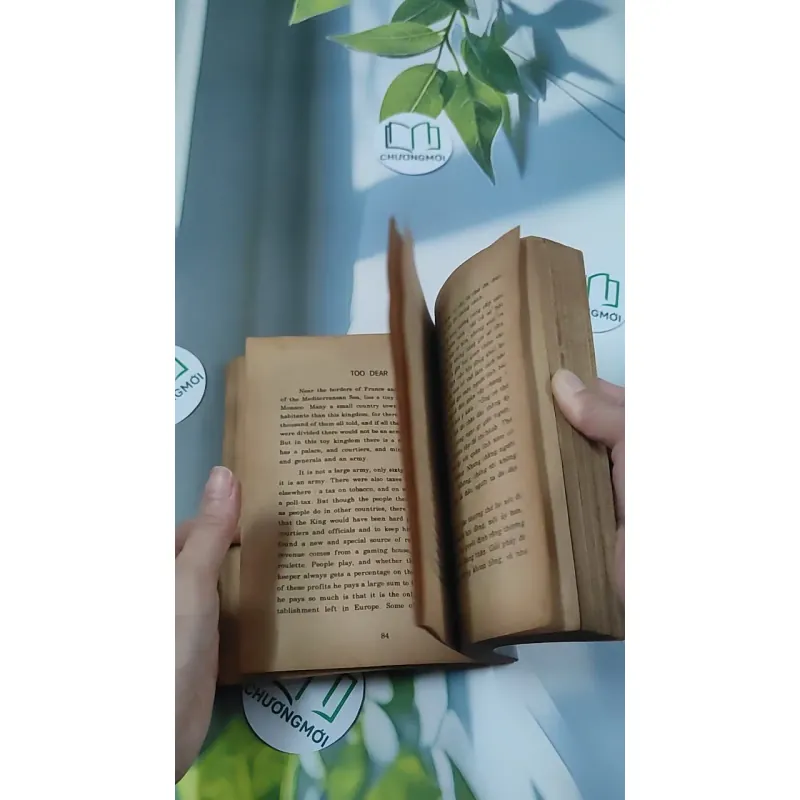 [MIỄN PHÍ BỌC SÁCH] [XƯA] Tiếng Anh Thực Hành (1992) - Lê Bá Kông 776026