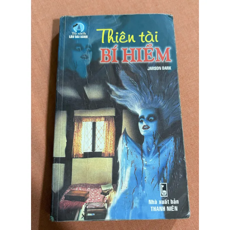 Thiên tài bí hiểm 🌊 692839