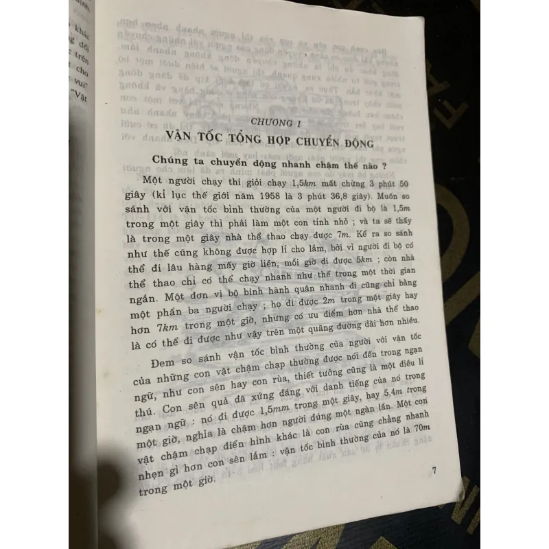 Vật lí vui, 2 tập, in năm 1988 927776