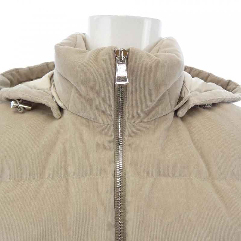 MONCLER CHIONEA Áo khoác lông - Hàng hiệu Chính hãng 886410