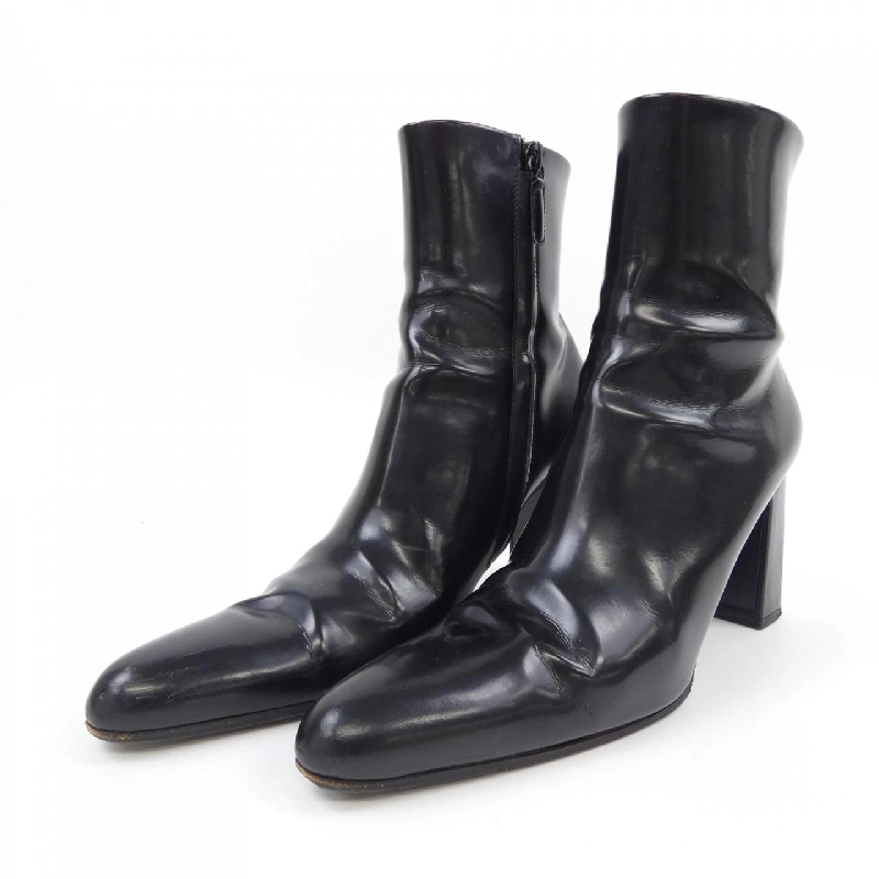 Giày bốt BALENCIAGA 540279 658356