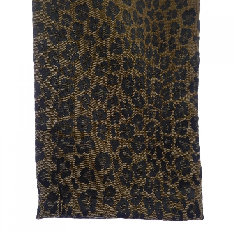 【Mã giảm giá】Quần FENDI 653951