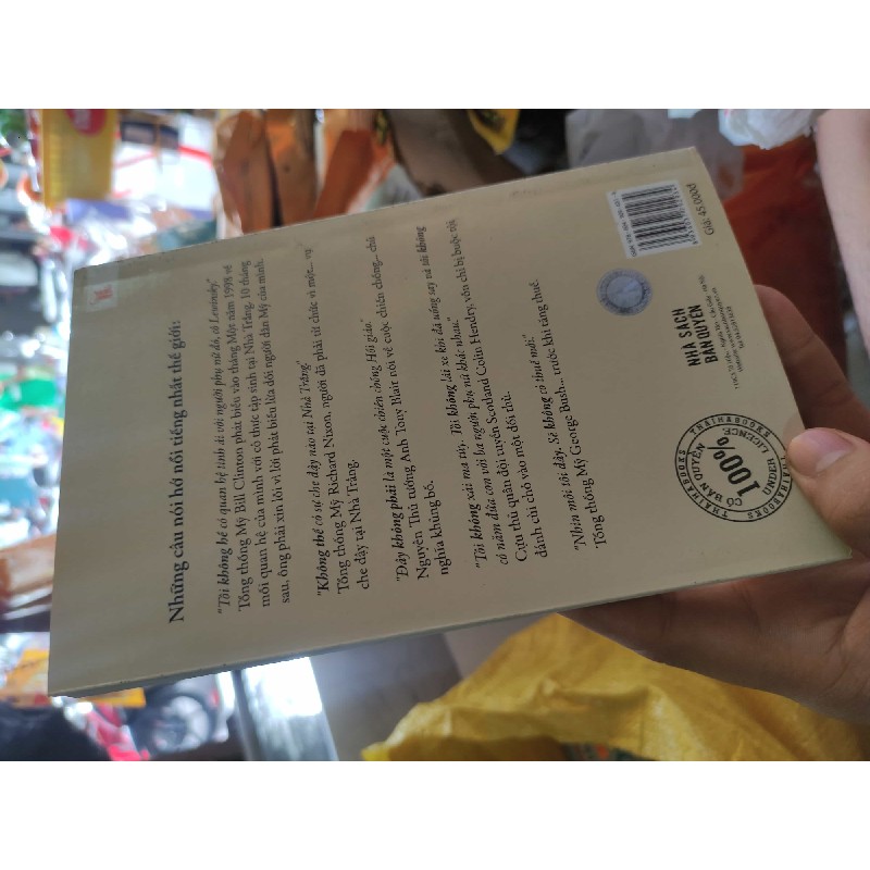 Uốn lưỡi 7 lần trước khi nói Oreka-Blogmeo 42315