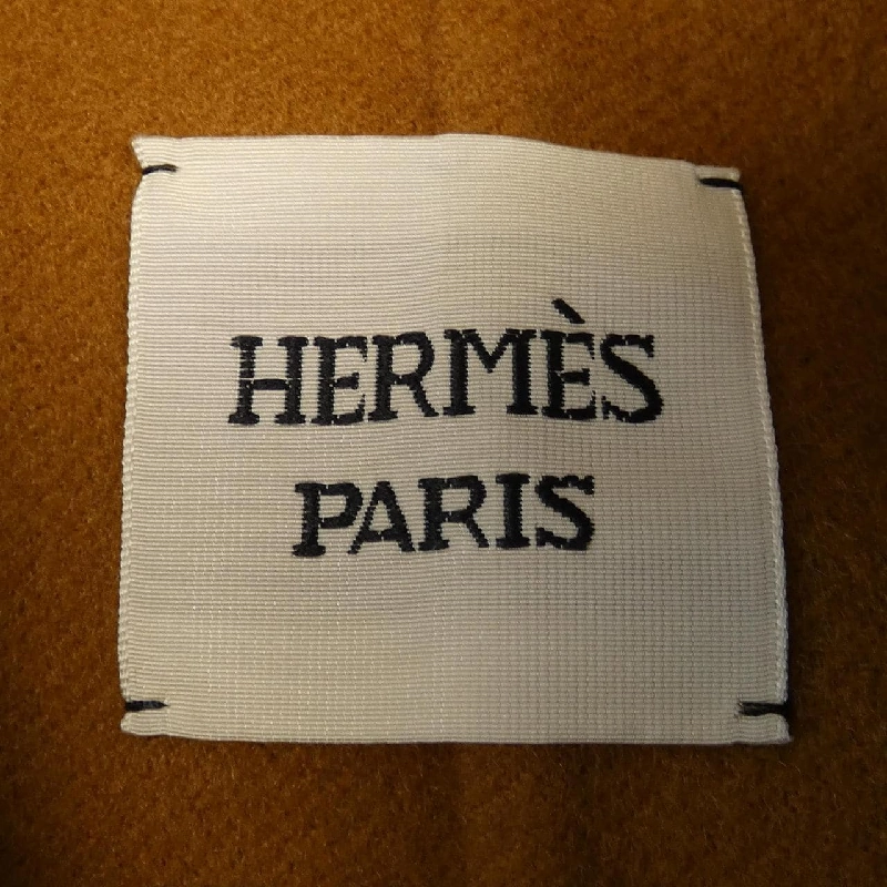 Áo vest dài HERMES 634465