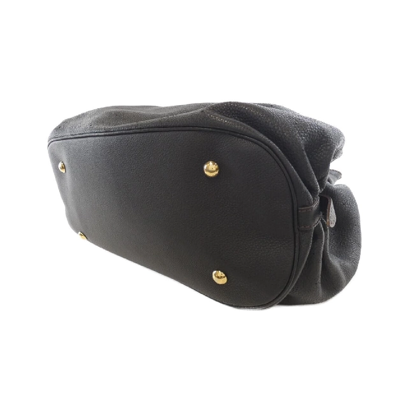 Túi xách vai Louis Vuitton Mahina XL M95547 - Hàng hiệu Chính hãng 767661