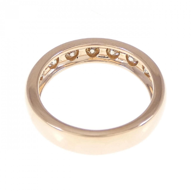 Nhẫn kim cương K18PG 0.50CT - Hàng hiệu Authentic 855267