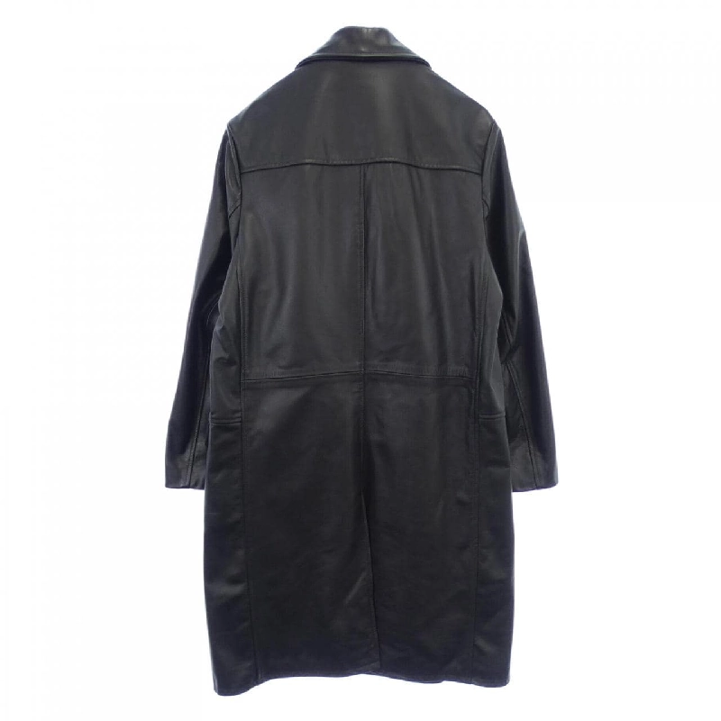 Áo khoác da SCHOTT - Hàng hiệu Authentic 897330