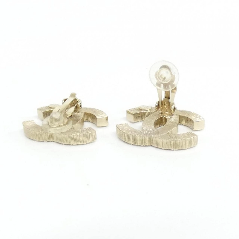 Chanel ABE804 Bông tai - Hàng hiệu Authentic 772882