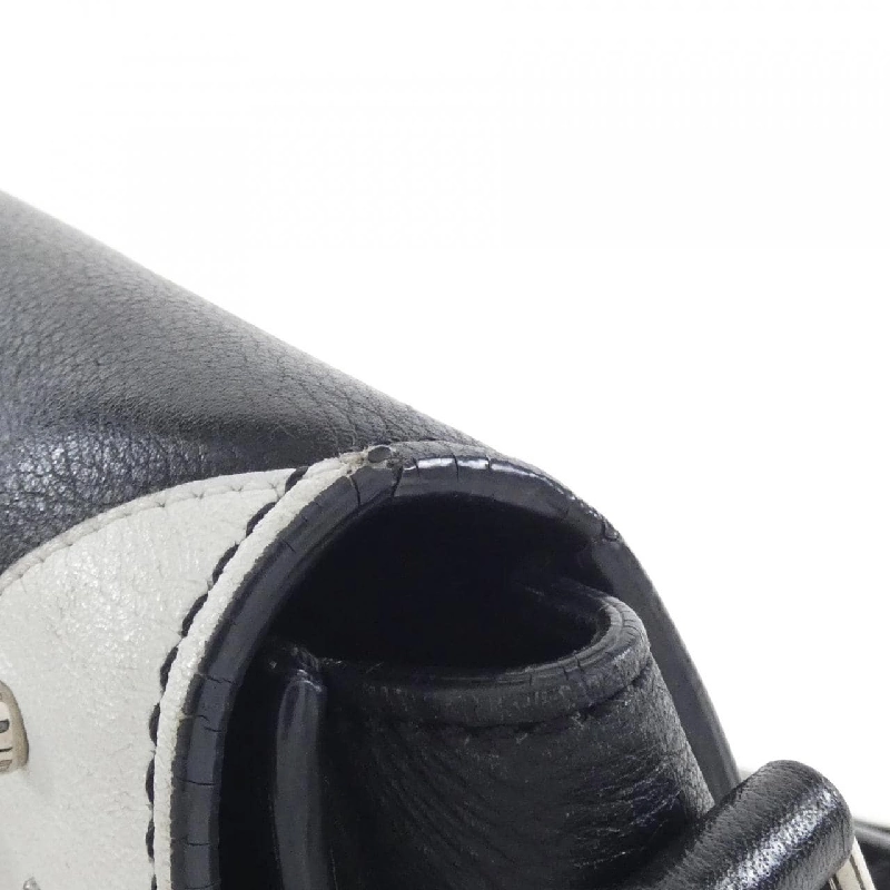 Túi xách vai Double T Tod's - Hàng hiệu Chính hãng 805704