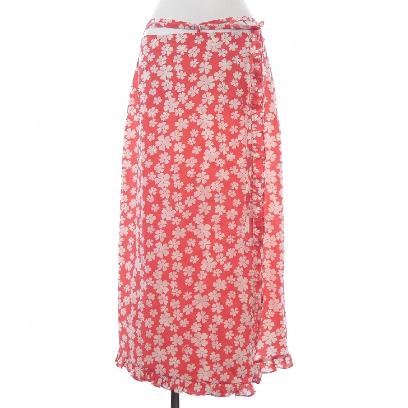 Miu Miu MIU MIU MG1751 Váy - Hàng hiệu Chính hãng 818985