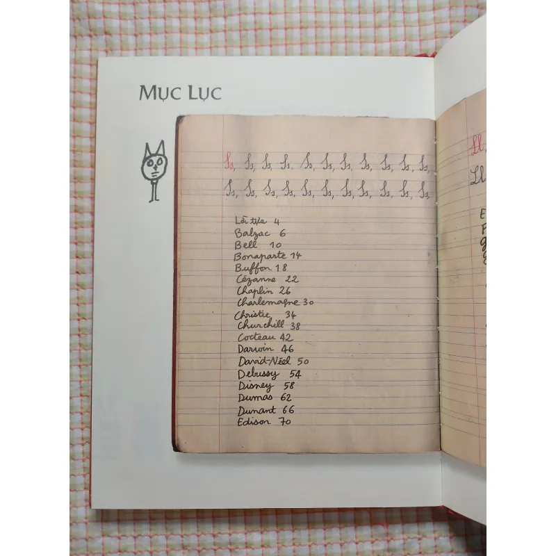 BÁCH KHOA THƯ HỌC SINH LƯỜI - NHỮNG KẺ PHÁ CÁCH, BẬC THIÊN TÀI • BÌA CỨNG, KHỔ TO 751835