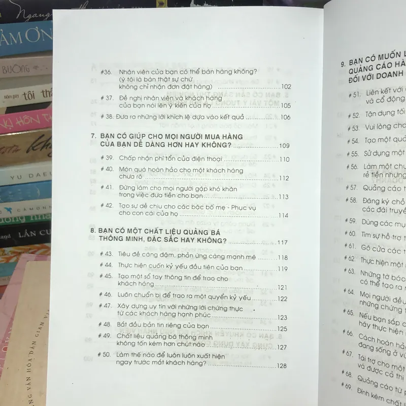101 cách tiếp thị - Andrew Griffiths 577576