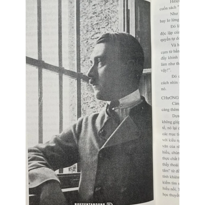 Cuộc tranh đấu của tôi (Hitler) 442511