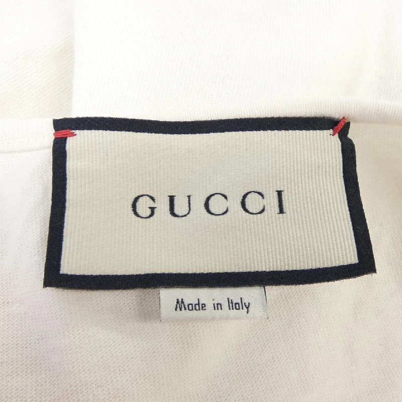 Gucci GUCCI Áo - Hàng hiệu Chính hãng 826678