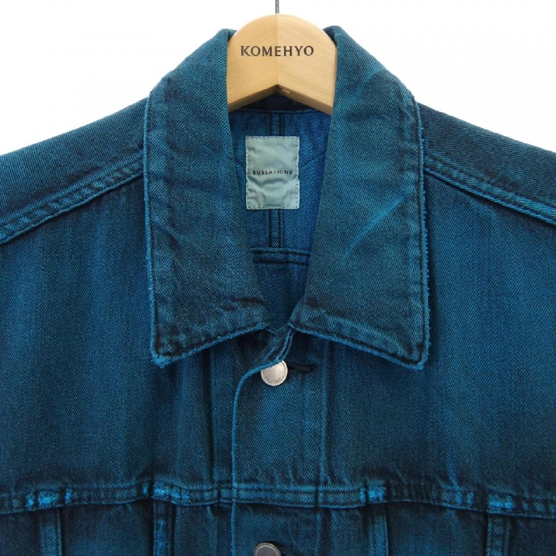 Áo gile SUBLATIONS - Hàng hiệu Authentic 898446