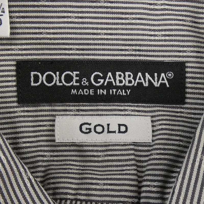 Áo sơ mi DOLCE&GABBANA - Hàng hiệu Authentic 893085