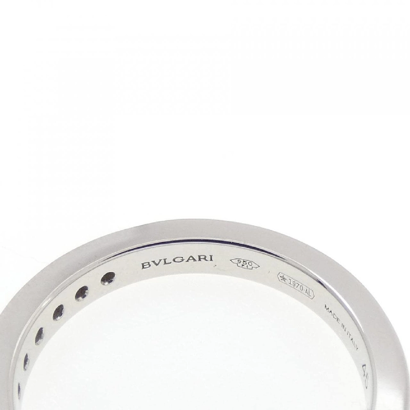 Nhẫn Bulgari Dedicata A Venezia - Hàng hiệu Authentic 833685