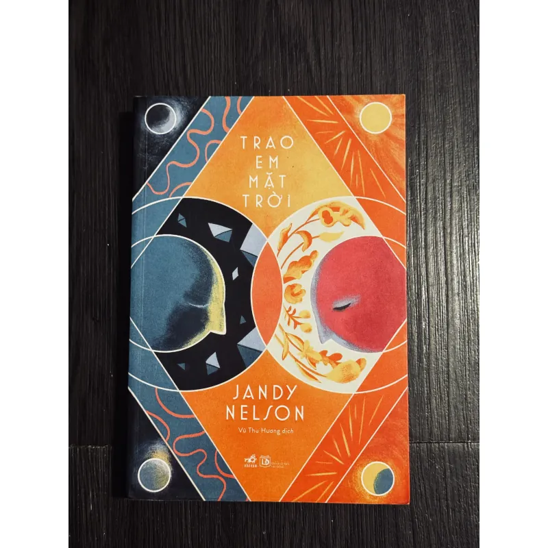 Trao em mặt trời 974684