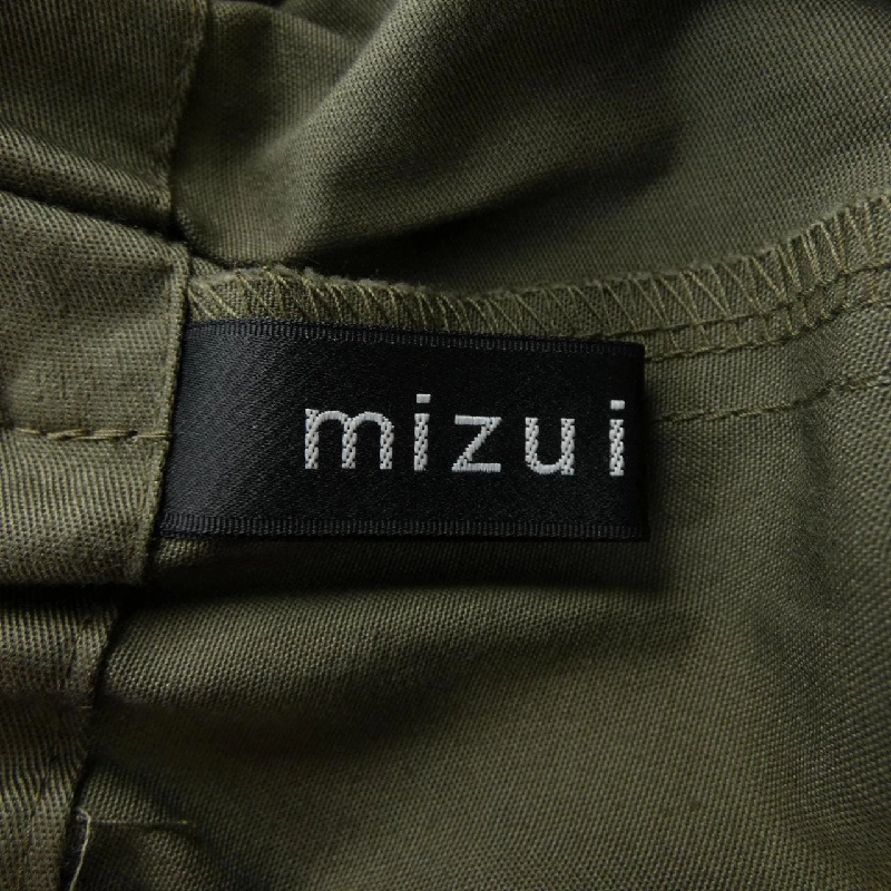 Quần Mizuiro Ind 646446