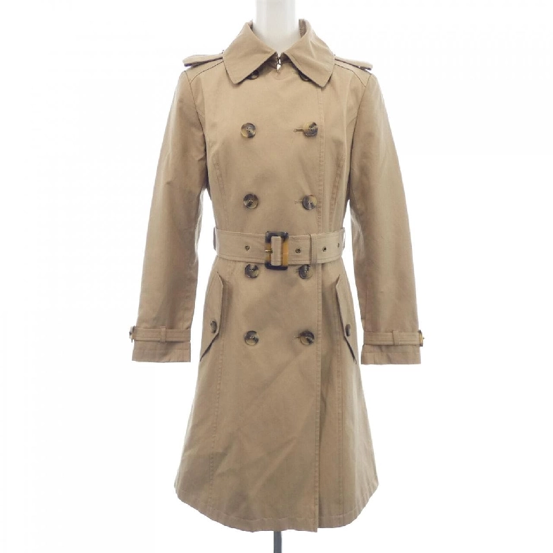Áo khoác trench LAUREN RALPH LAUREN - Hàng hiệu Authentic 815409