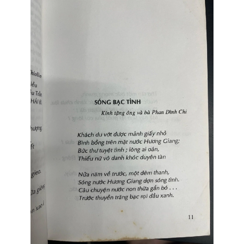 Huế đẹp và thơ - Nam Trân, Nguyễn Học Sỹ 695823