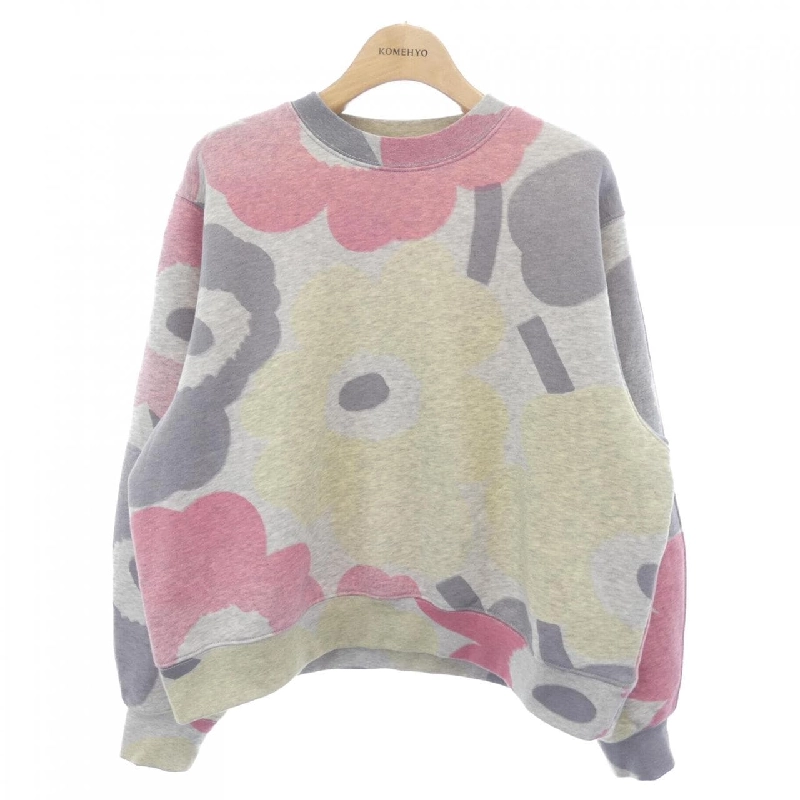 MARIMEKKO Sweat - Hàng hiệu Chính hãng 817422