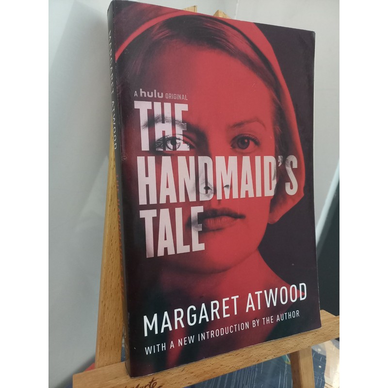 The Handmaid's Tale (Margaret Atwood) - có series phim truyền hình 193360