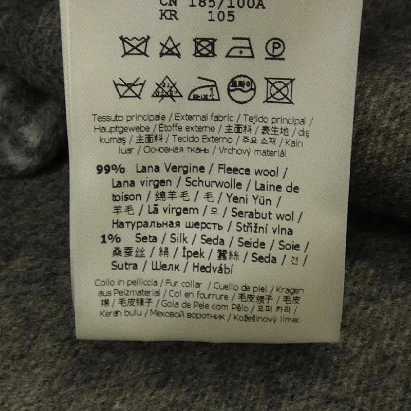 FENDI FF0769 APOM Áo khoác - Hàng hiệu Chính hãng 892125